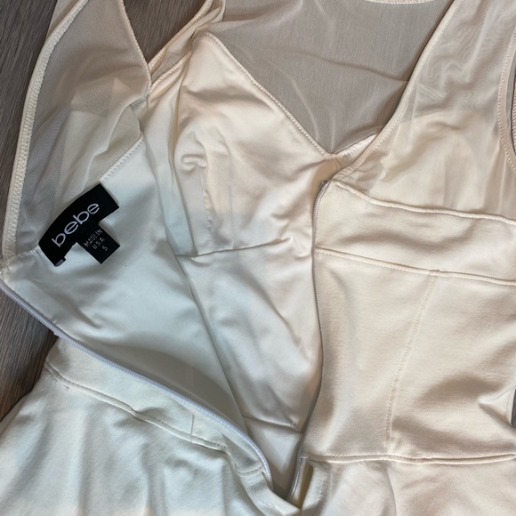 Bebe dress - Picture 4 of 6